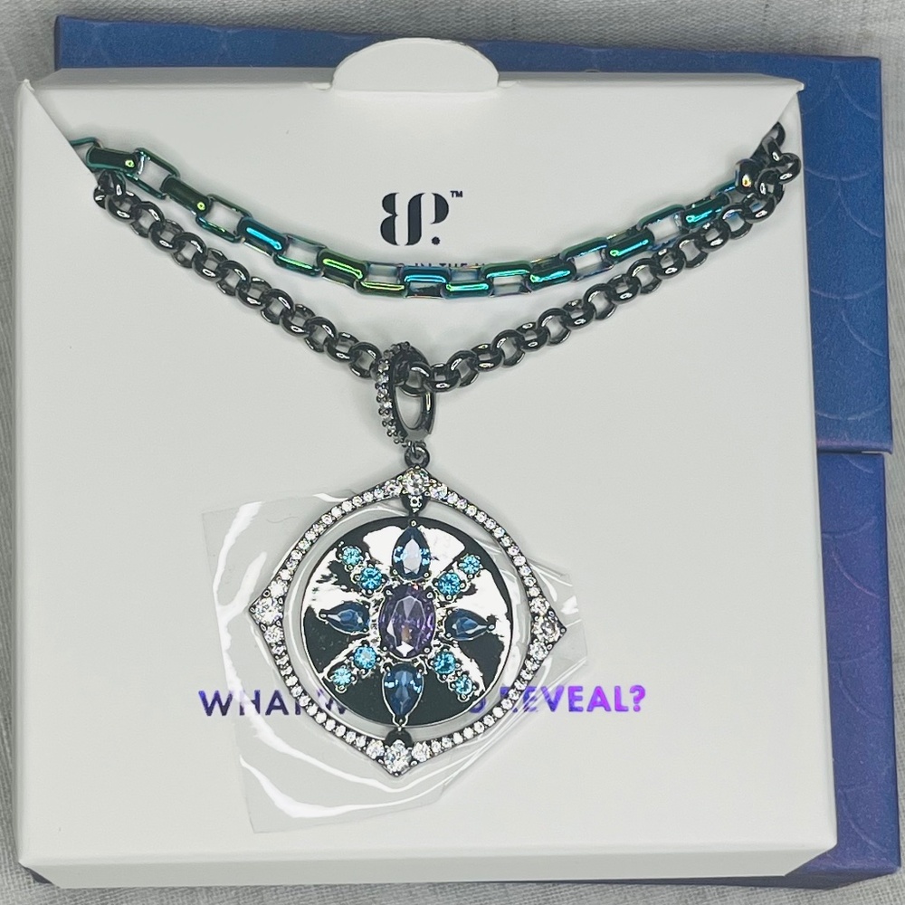 Siren Collection “Undersea Dreamcatcher”